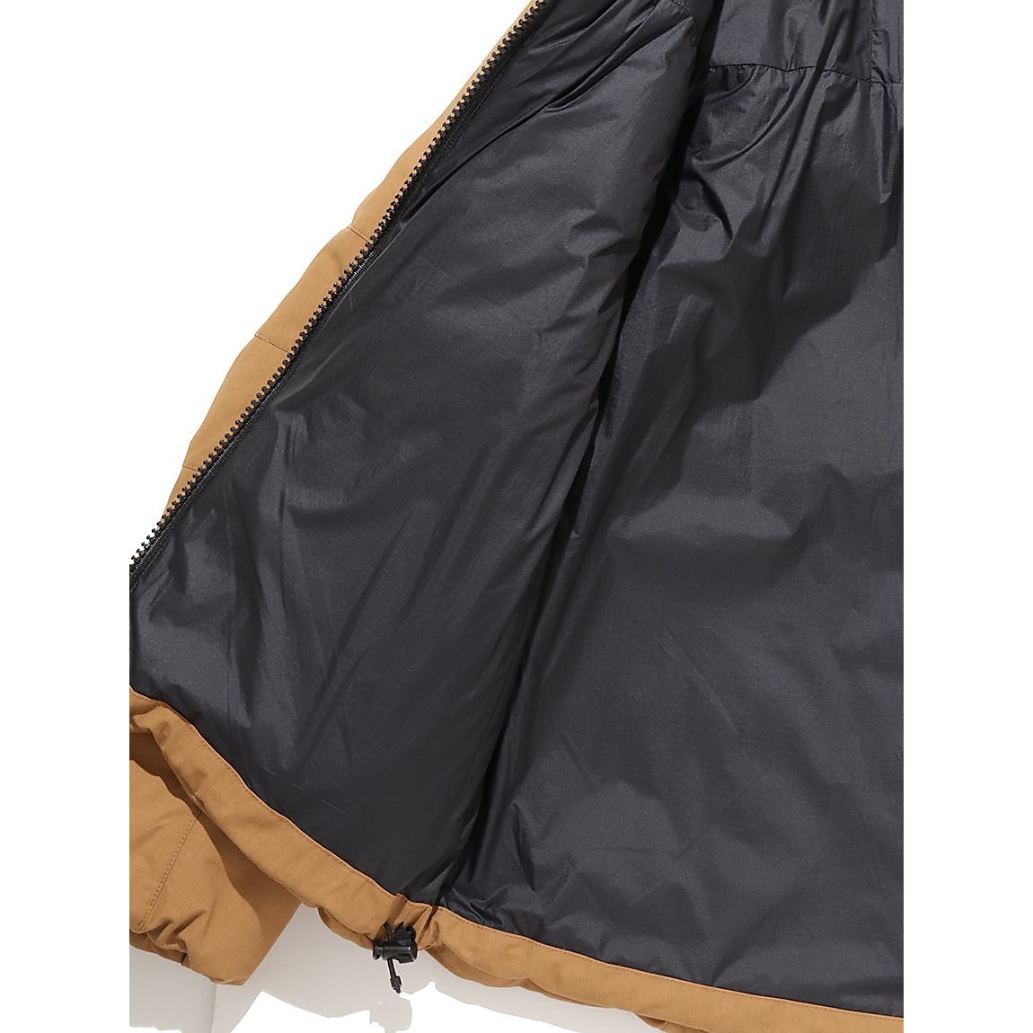 Firefly Insulated Parka (ファイヤーフライインサレーテッドパーカ)