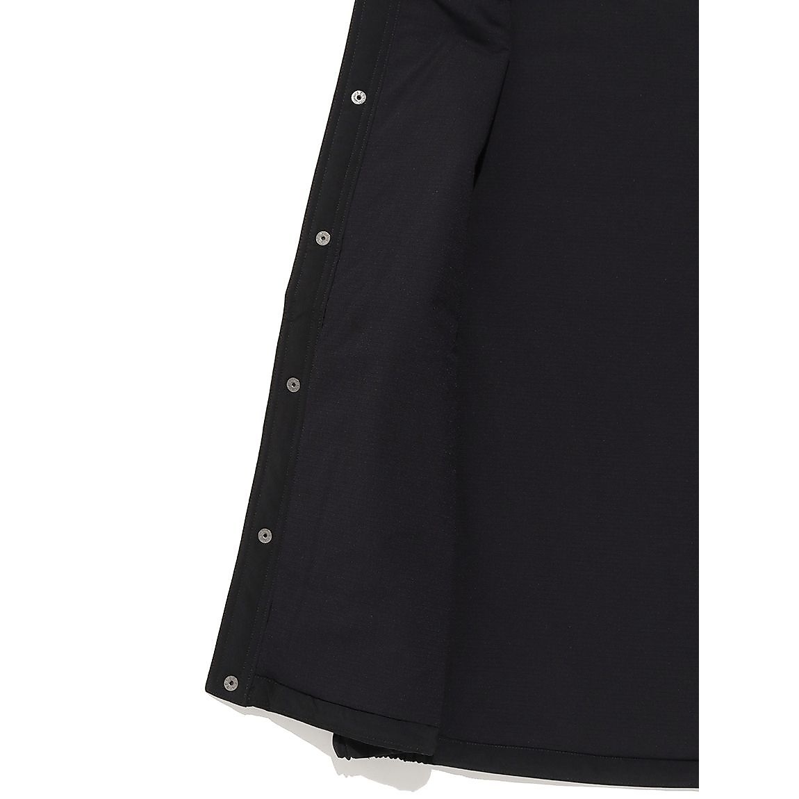 Meadow Warm Vest (メドウウォームベスト)