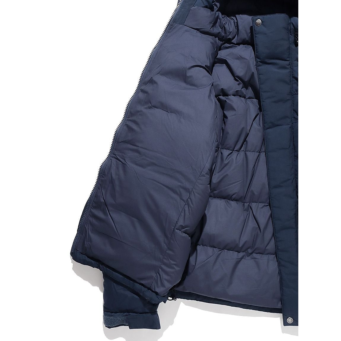 Alteration Baffs Jacket (オルタレーションバフズジャケット)
