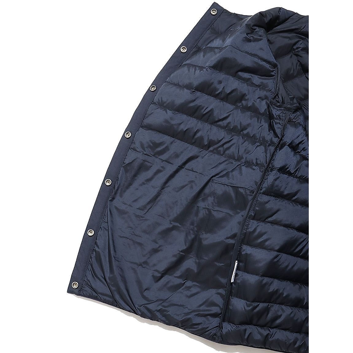 WS Zepher Shell Cardigan (ウィンドストッパーゼファーシェルカーディガン)