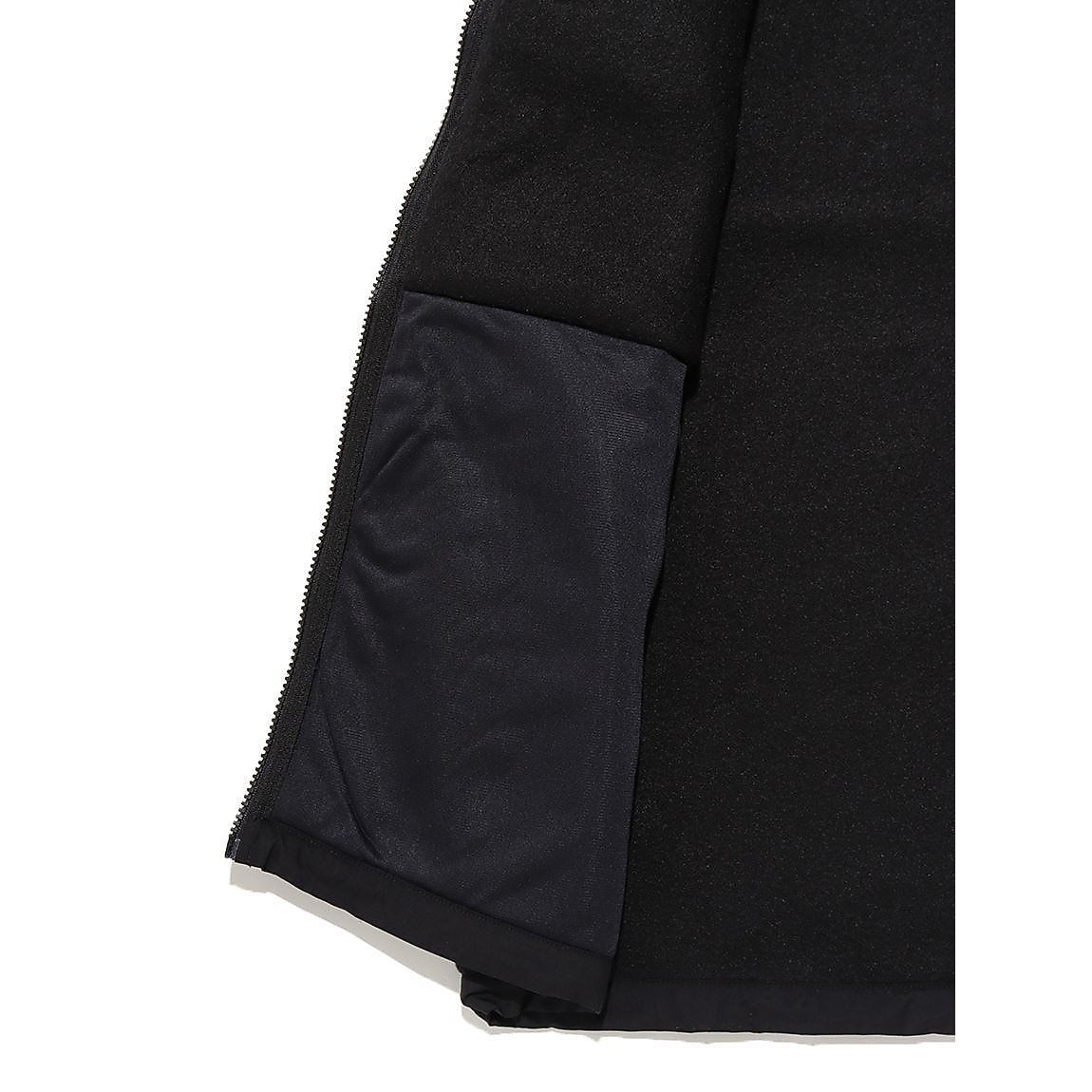 Denali Vest (デナリベスト)