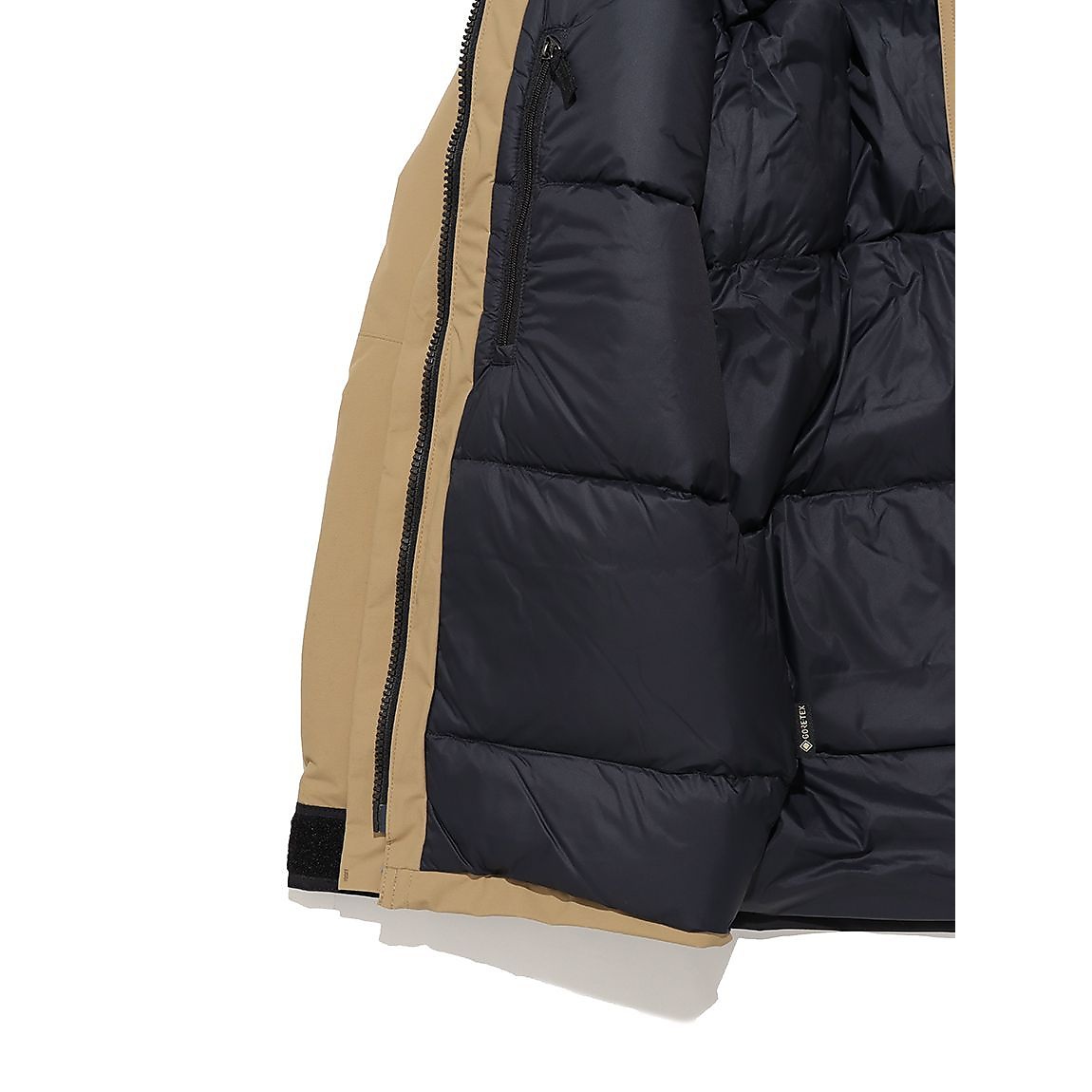 Mountain Down Jacket (マウンテンダウンジャケット)