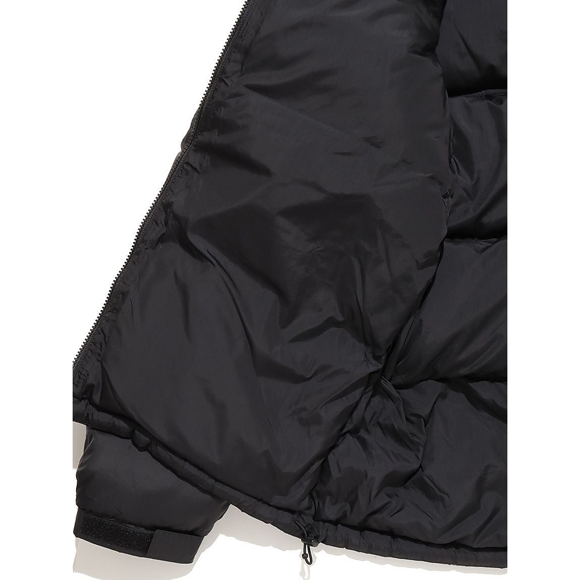Nuptse Hoodie (ヌプシフーディー)