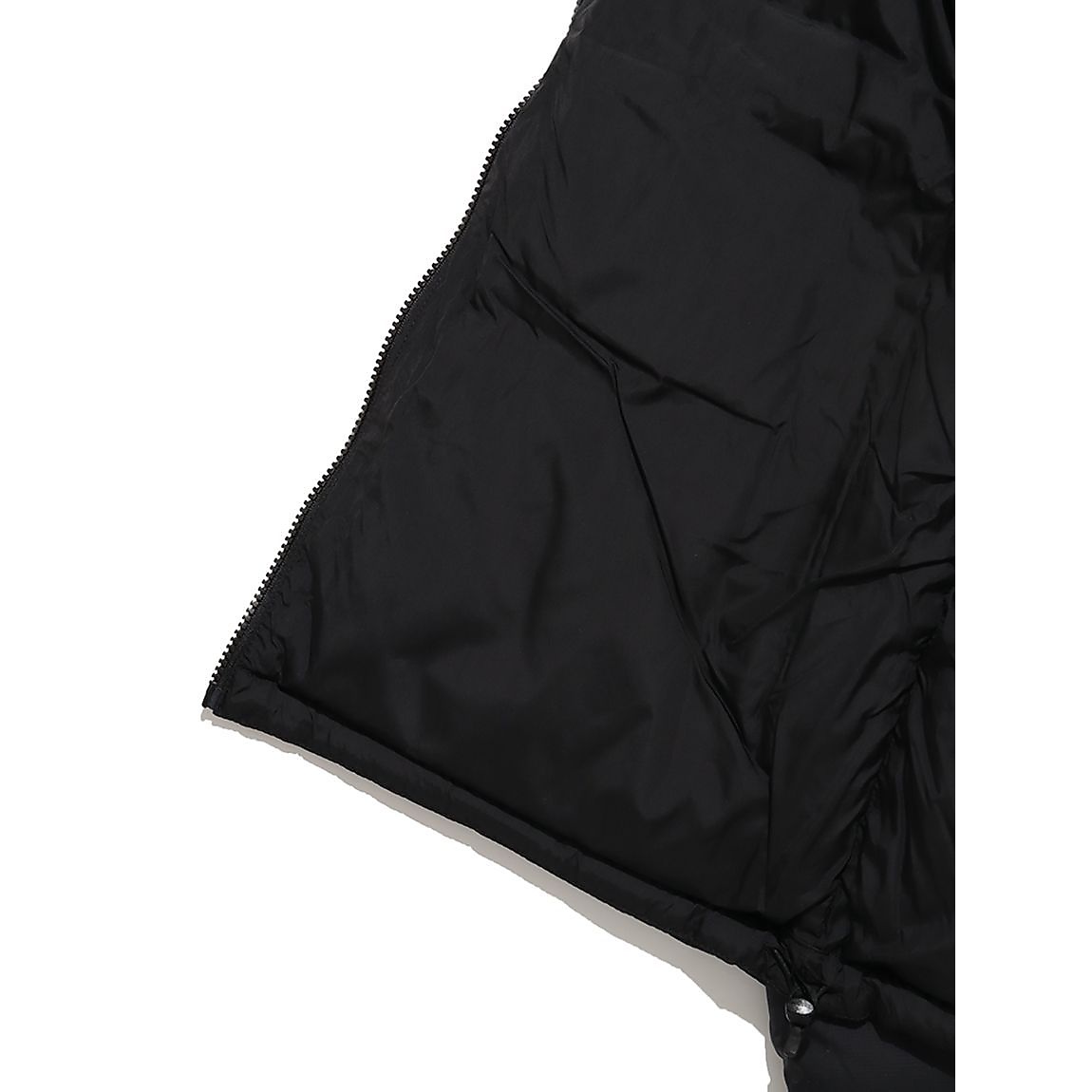 Nuptse Jacket (ヌプシジャケット)