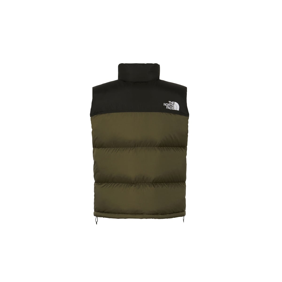 Nuptse Vest (ヌプシベスト)