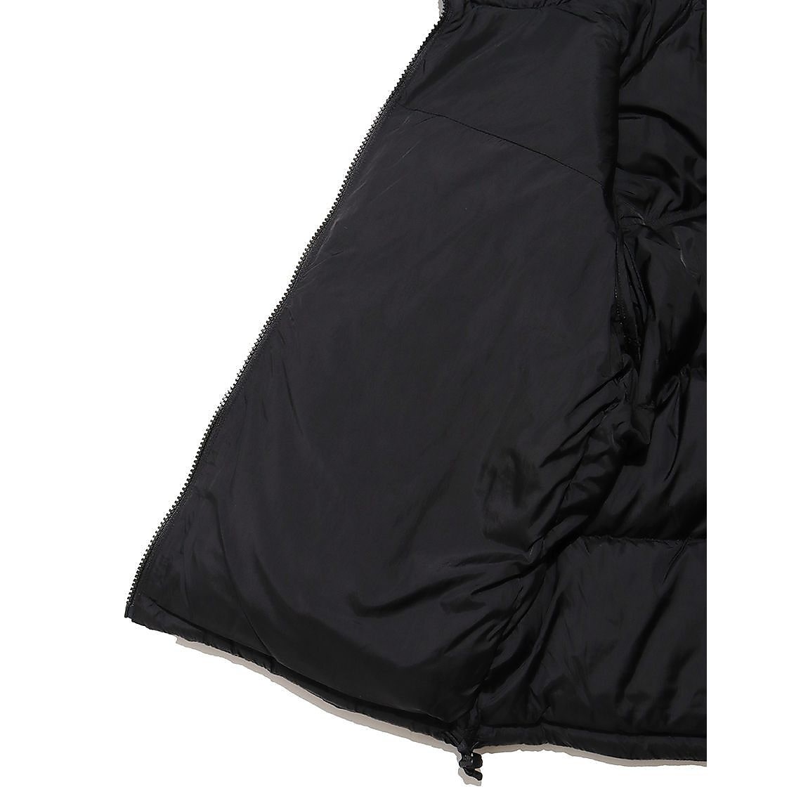 Short Nuptse Jacket (ショートヌプシジャケット)