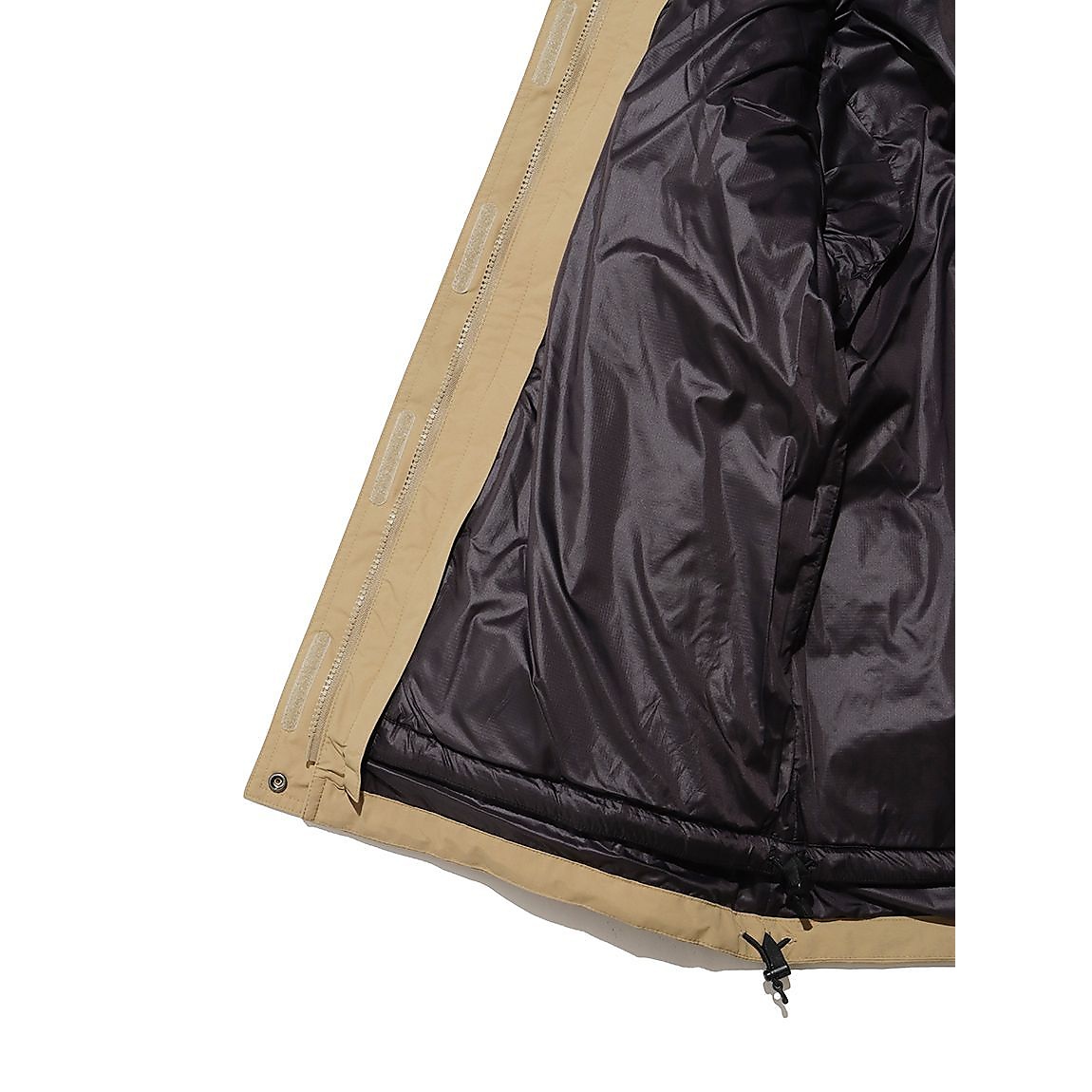 Cassius Triclimate Jacket (カシウストリクライメイトジャケット)