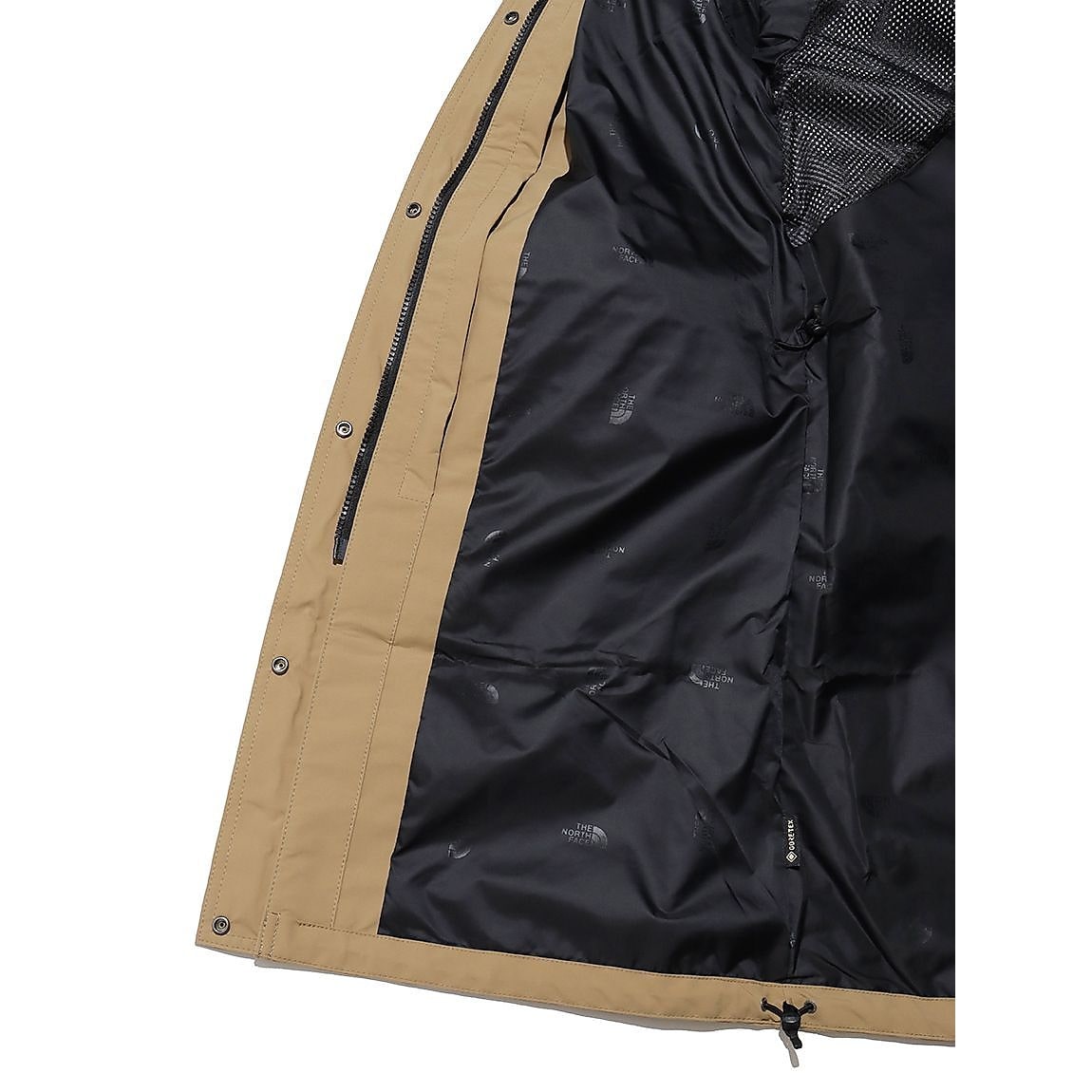 Mountain Light Coat (マウンテンライトコート)
