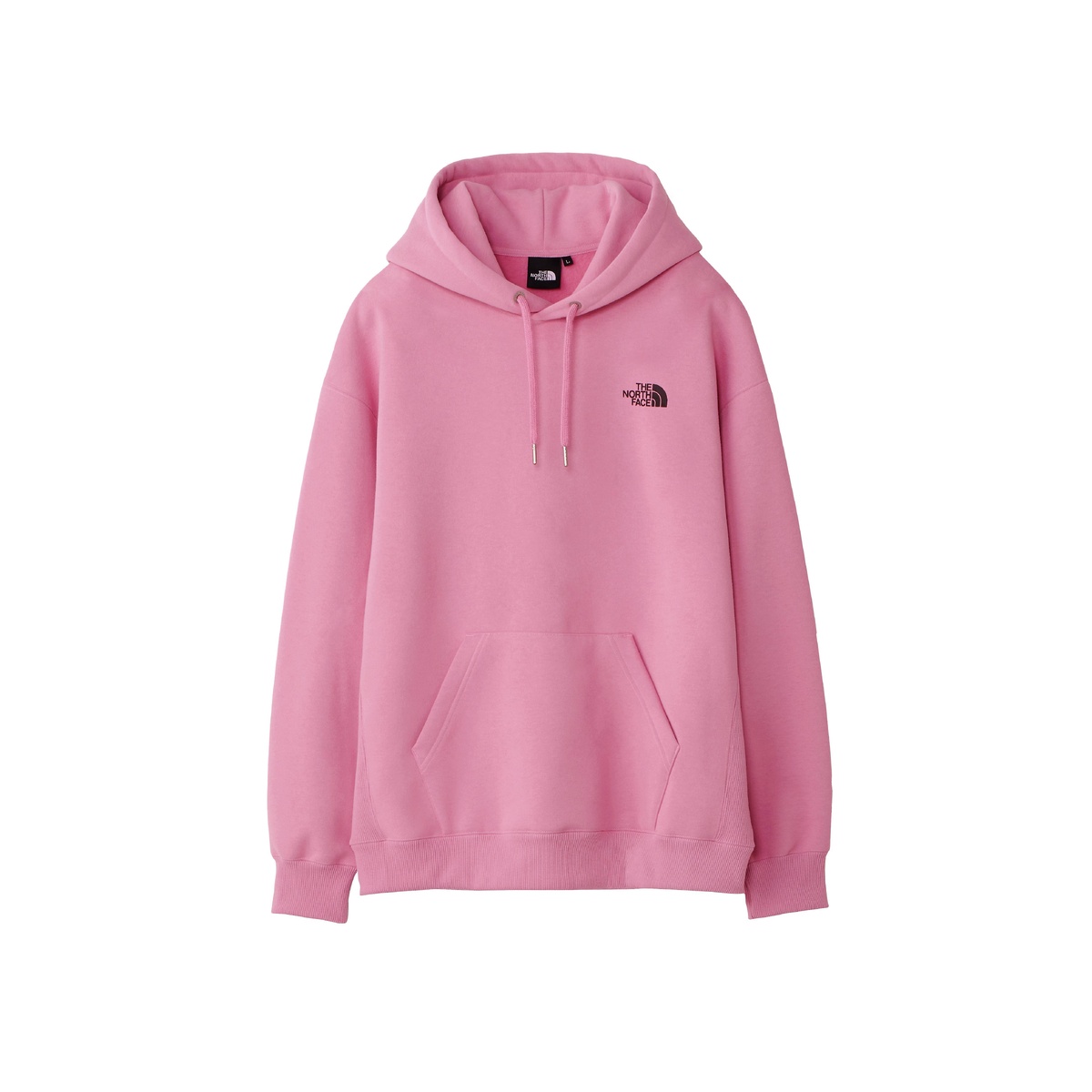 Back Square Logo Hoodie (バックスクエアロゴフーディ)