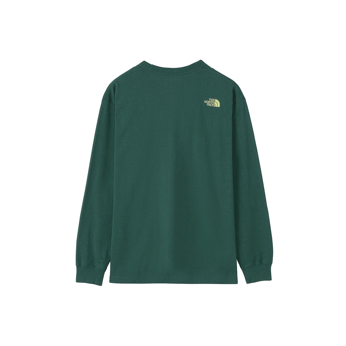 L/S NEVER STOP ING Tee (ロングスリーブネバーストップ ING ティー)