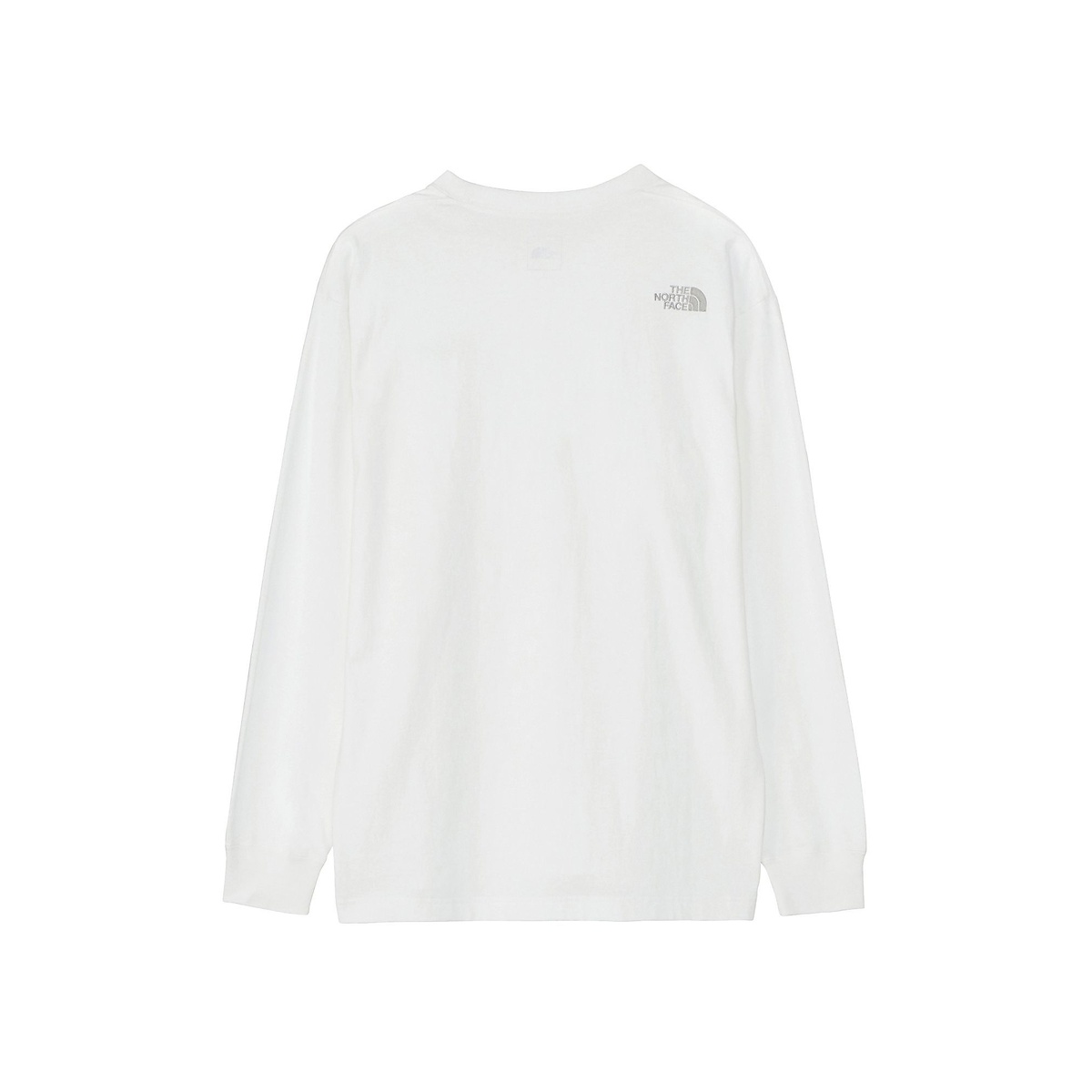 L/S NEVER STOP ING Tee (ロングスリーブネバーストップ ING ティー)