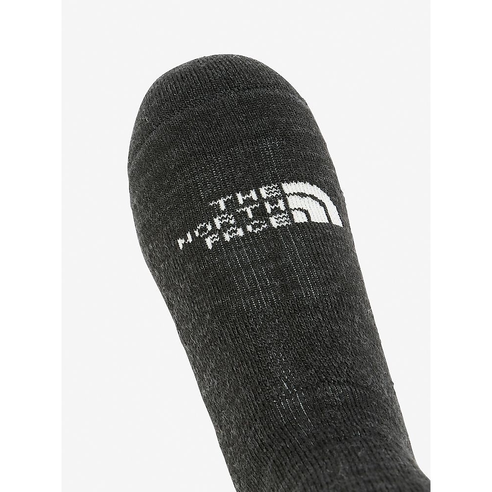 Trekking Midweight Crew (トレッキング ミッドウェイト クルー)