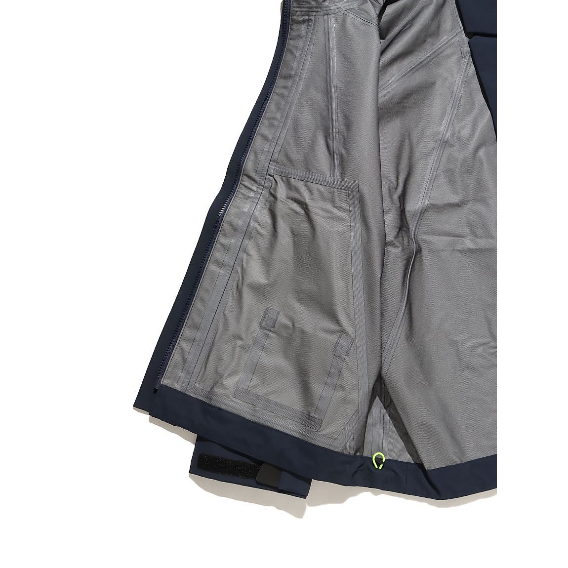 Split Sail GORE-TEX Jacket (スプリットセイルゴアテックスジャケット)