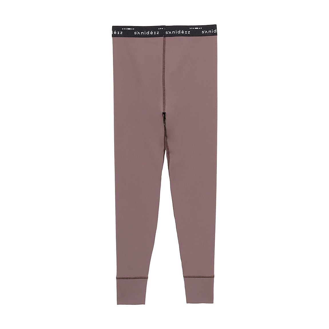 マイクロピーチベアスムース レギンスタイツ GIRLS