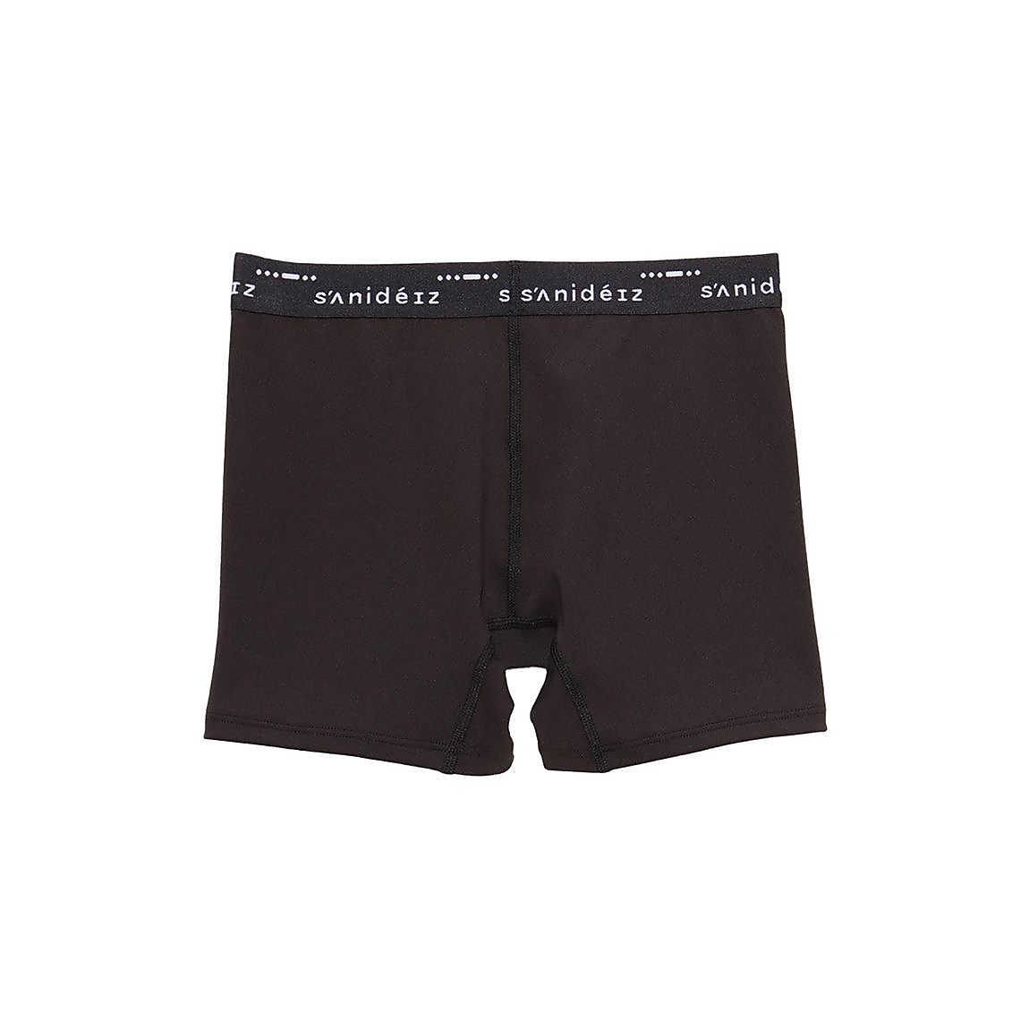 マイクロピーチベアスムース ハーフパンツ GIRLS