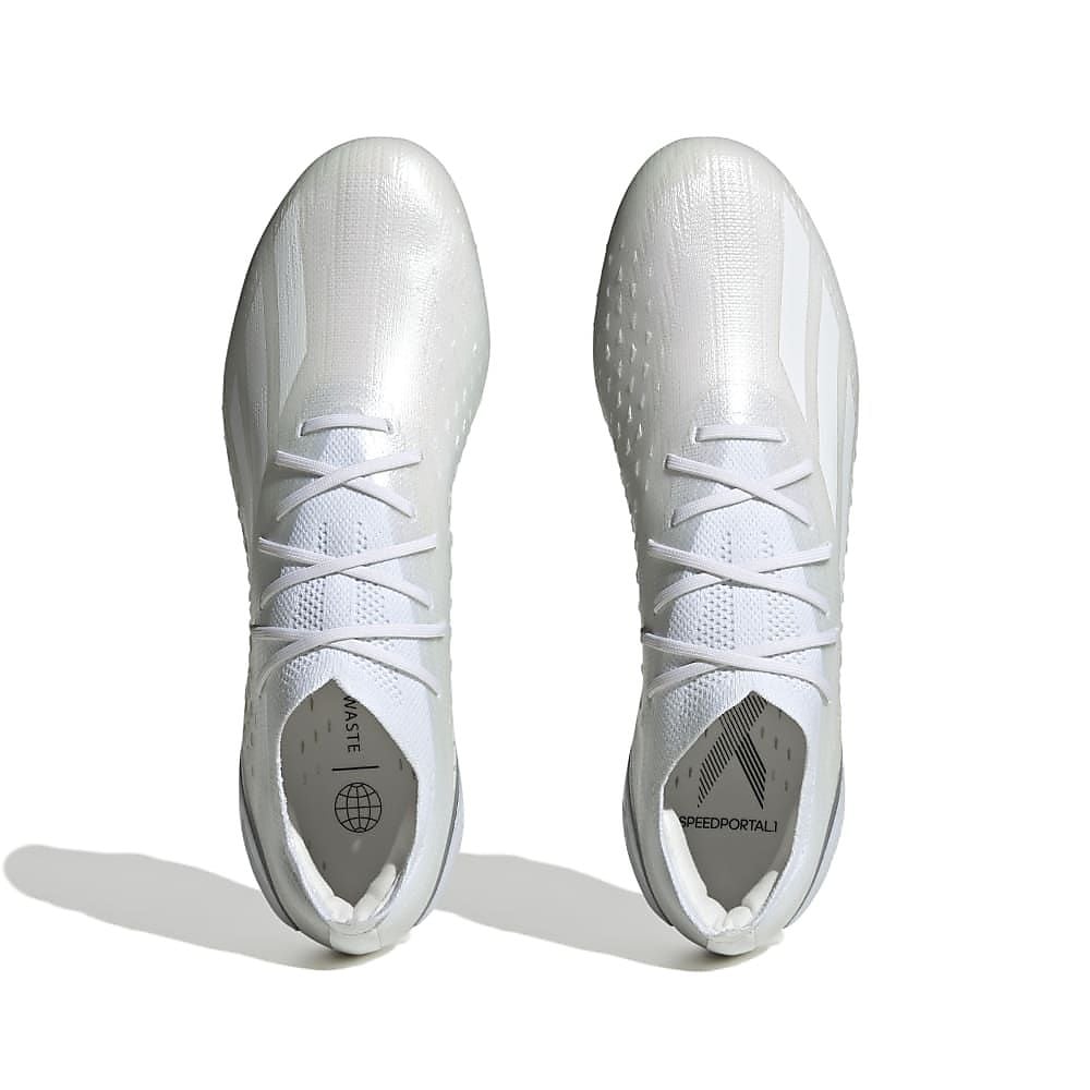 adidasアディダス - エックス スピードポータル.1 FG LTD05 GZ5104