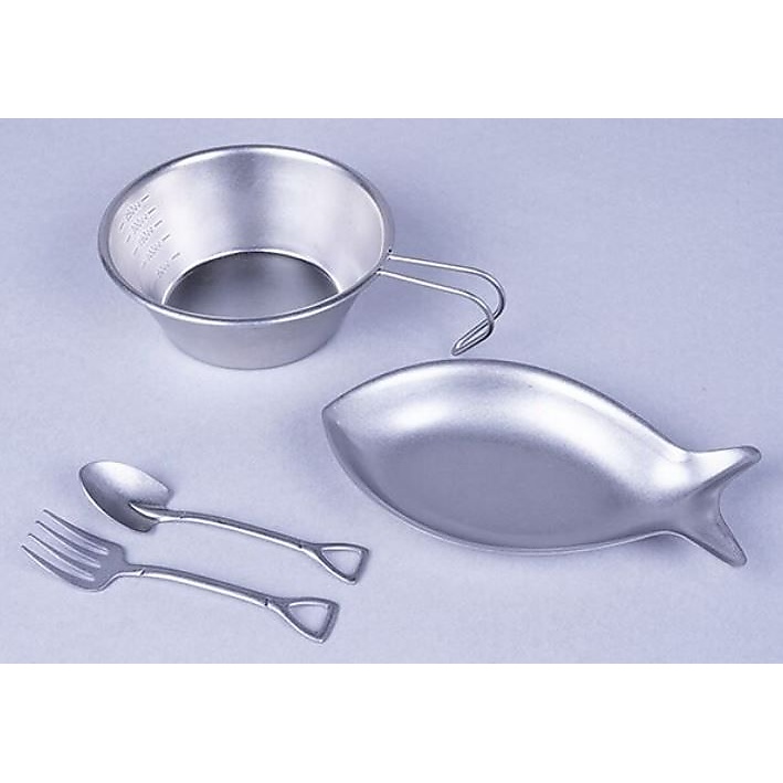 【VINTAGE INOX】チャイルドセットA