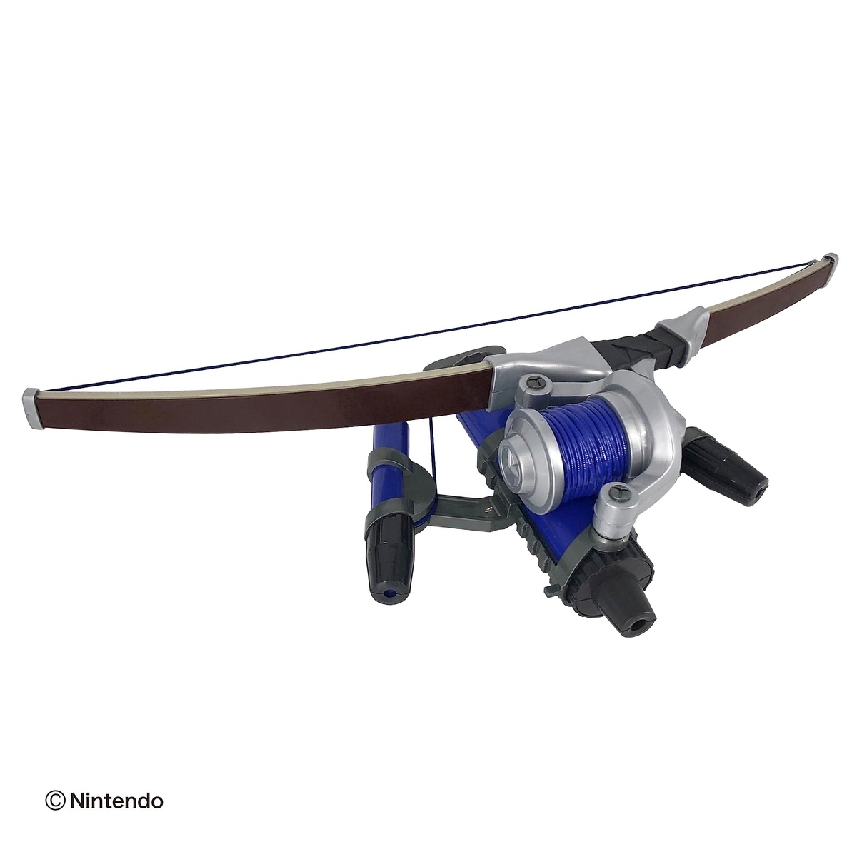 スプラトゥーン3トライストリンガーブルー