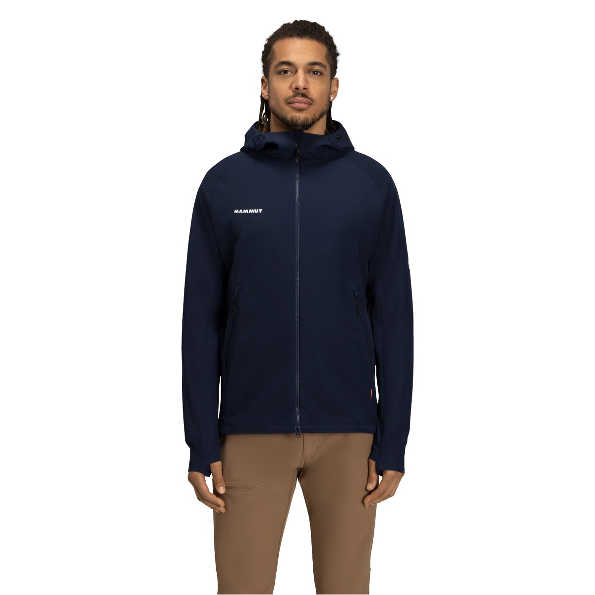 MACUN 2.0 SO HOODED JACKET AF MEN