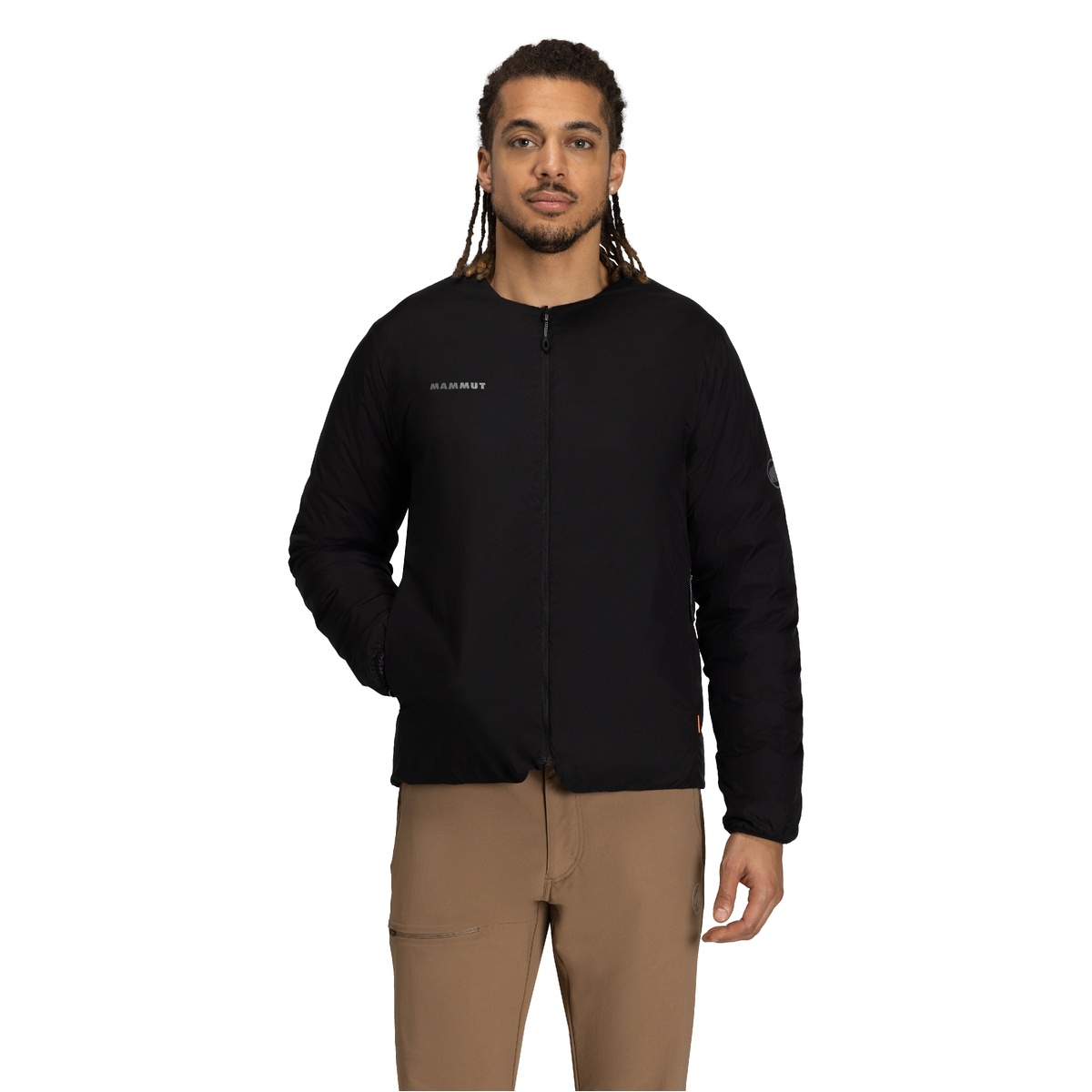 SEON IN CARDIGAN AF MEN