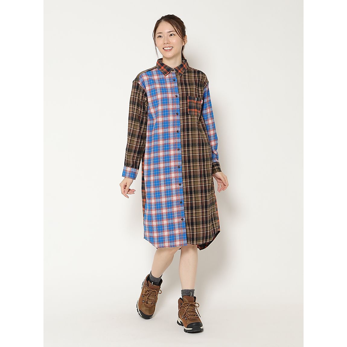 NEL ONE-PIECE (ネル ワンピース)