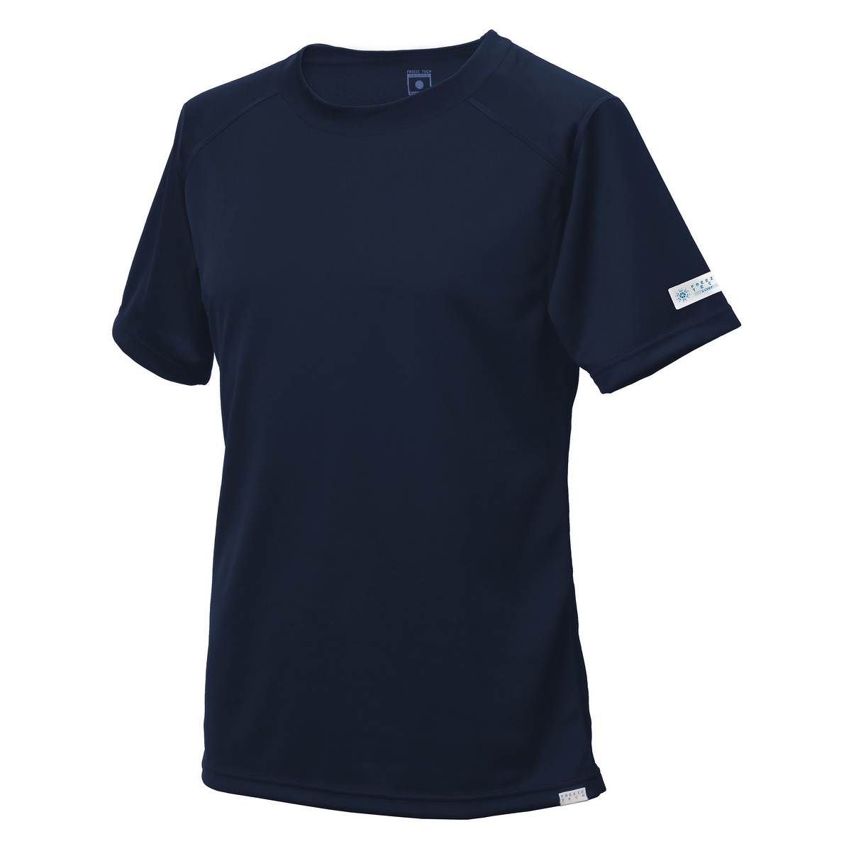 22LD_FTP_レギュラーフィット_半袖クルー/NVY(2XL)