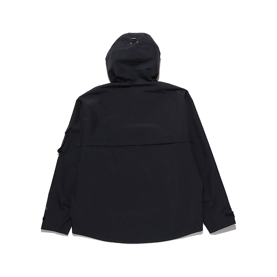 GORE-TEXアノラックパーカー