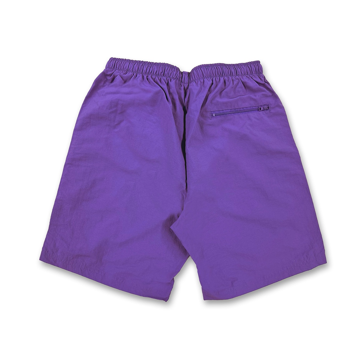 LBソリッドショーツパープル