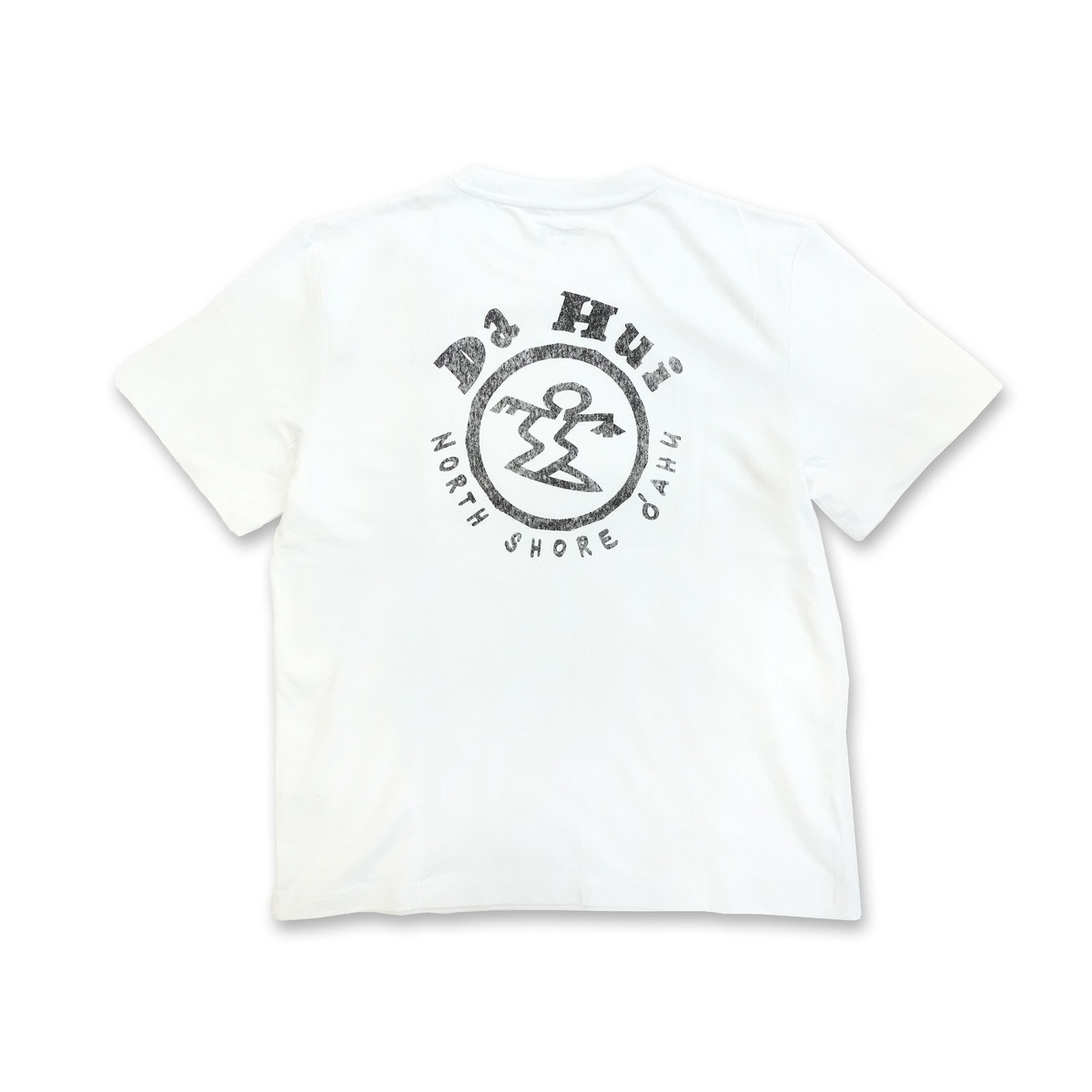 DHサークルTホワイト