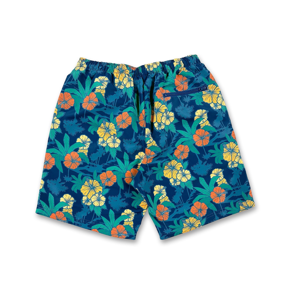 DHリゾートショーツネイビー