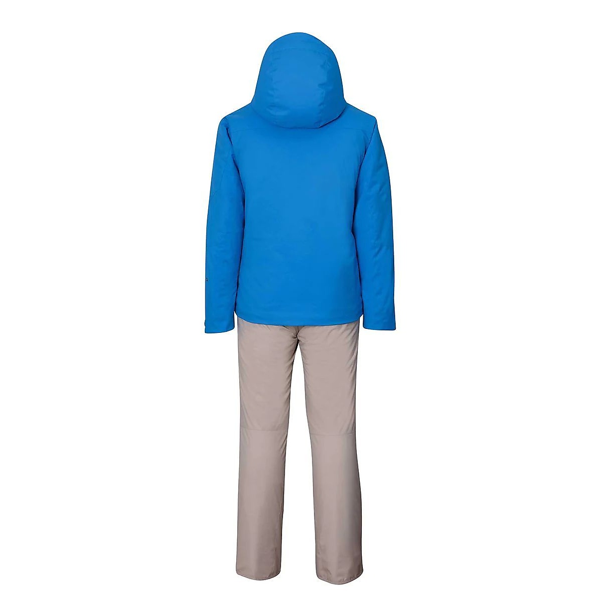 RETRO FUTURE TWO-PIECE