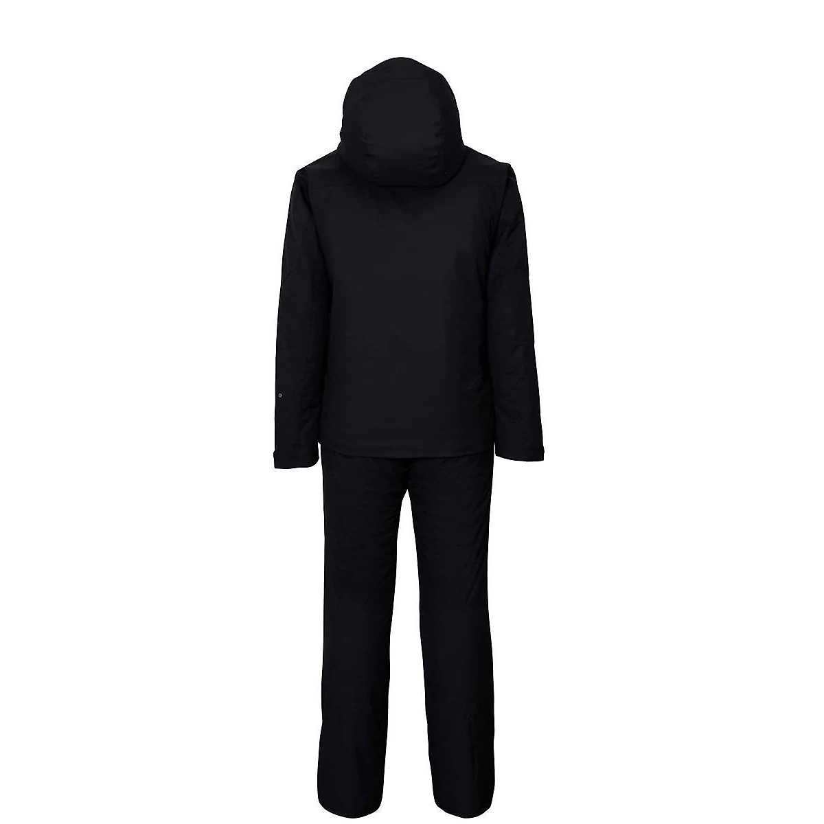 RETRO FUTURE TWO-PIECE