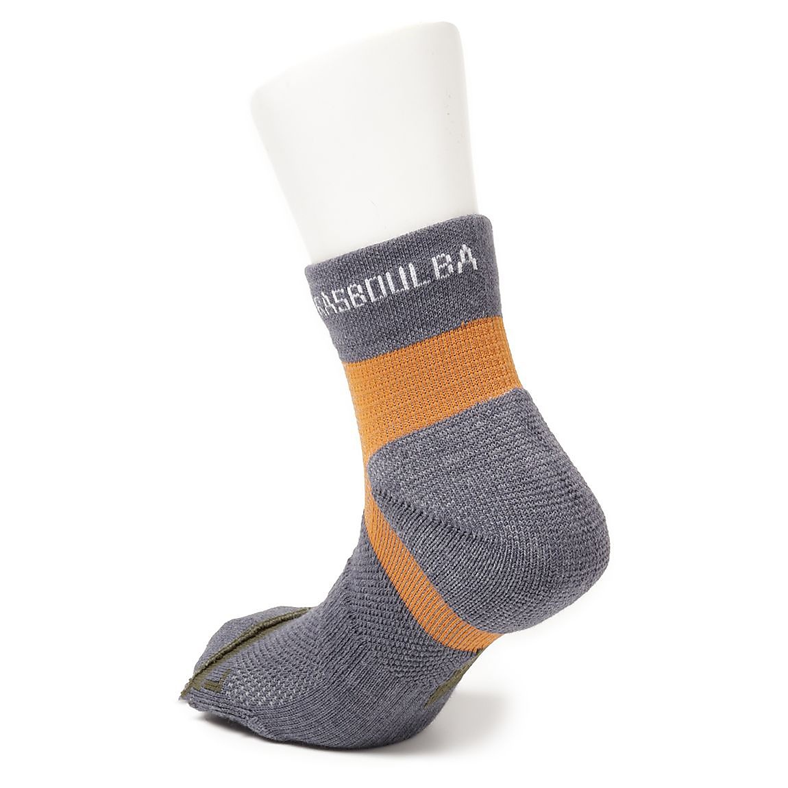 アーチサポートショートソックス