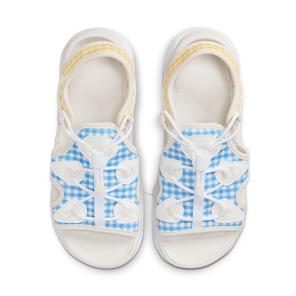 ナイキ ウィメンズ エア マックス ココ サンダル PRNT