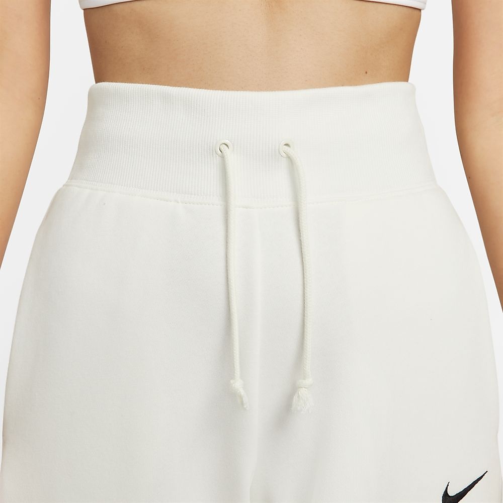 ナイキ ウィメンズ NSW スタイル フリース HR ワイド パンツ