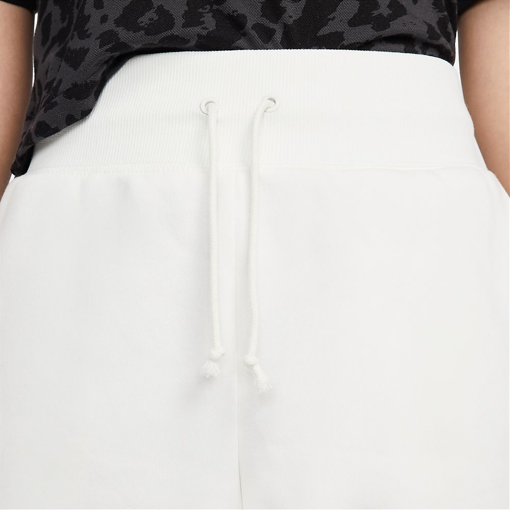 ナイキ ウィメンズ NSW PHNX フリース HR ショート