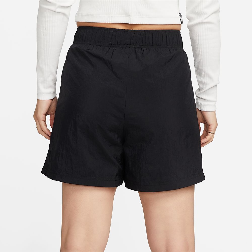 ナイキ ウィメンズ NSW HR NCPS ウーブン ショート