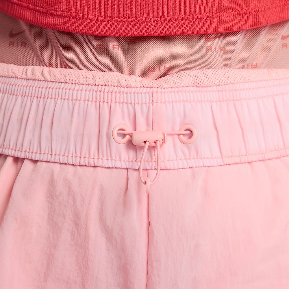 ナイキ ウィメンズ NSW HR NCPS ウーブン ショート