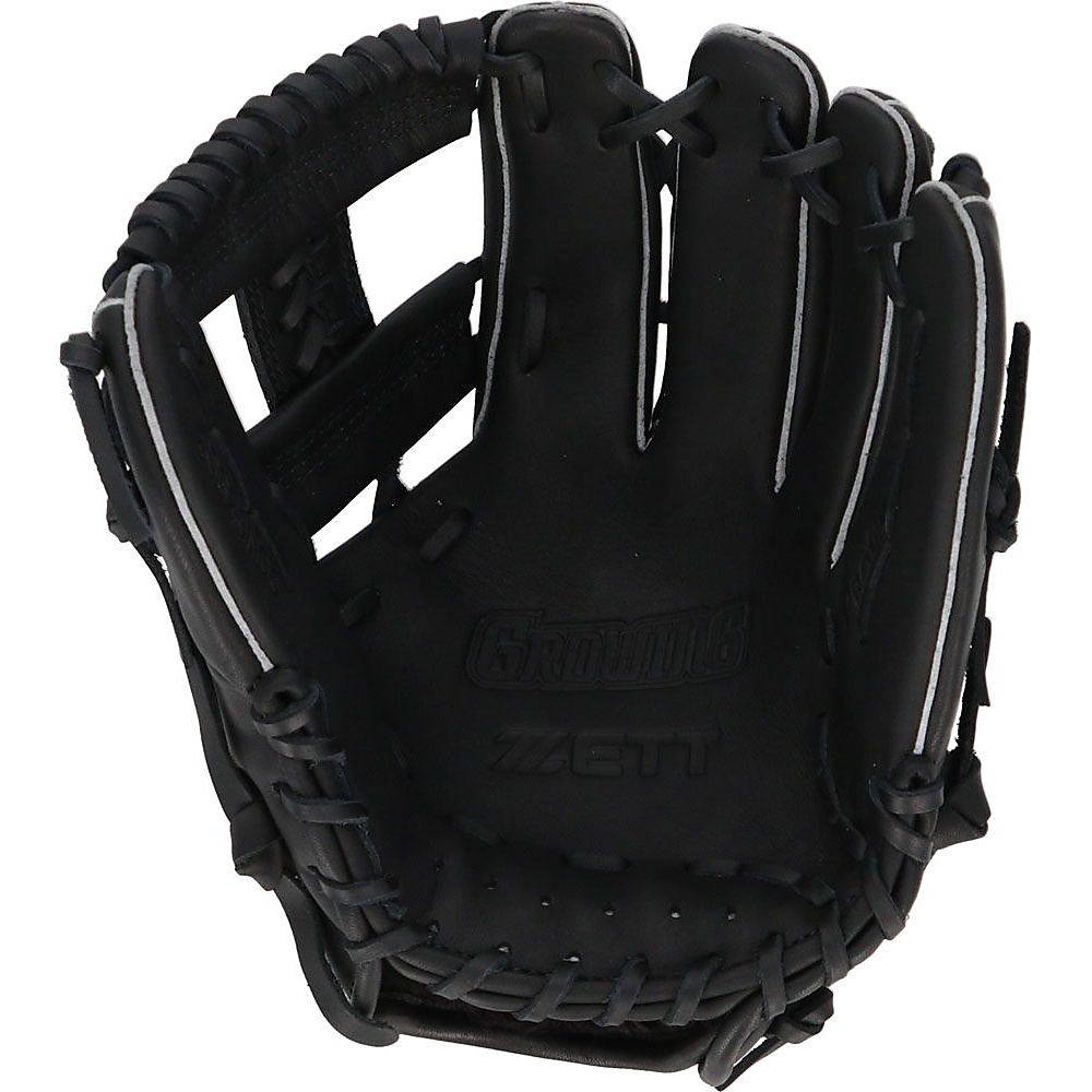 ソフトボールグラブ