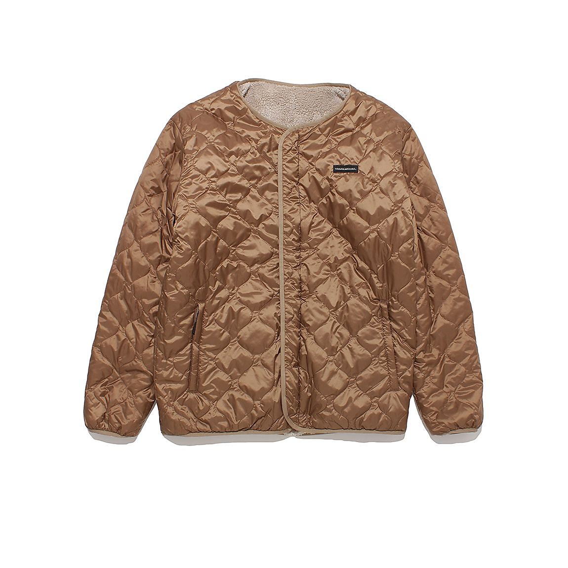 リバーシブルジャケット