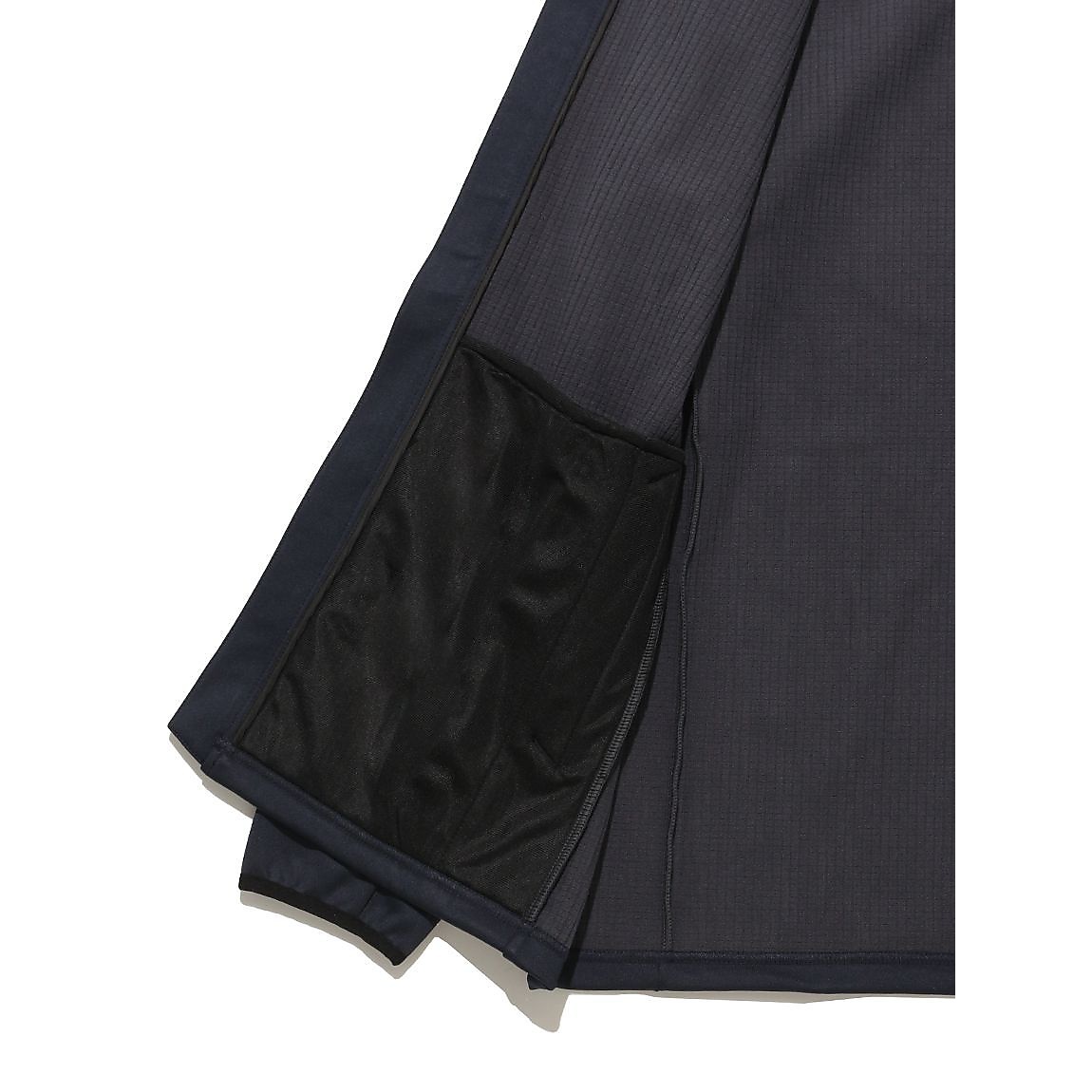 防風ジャケット