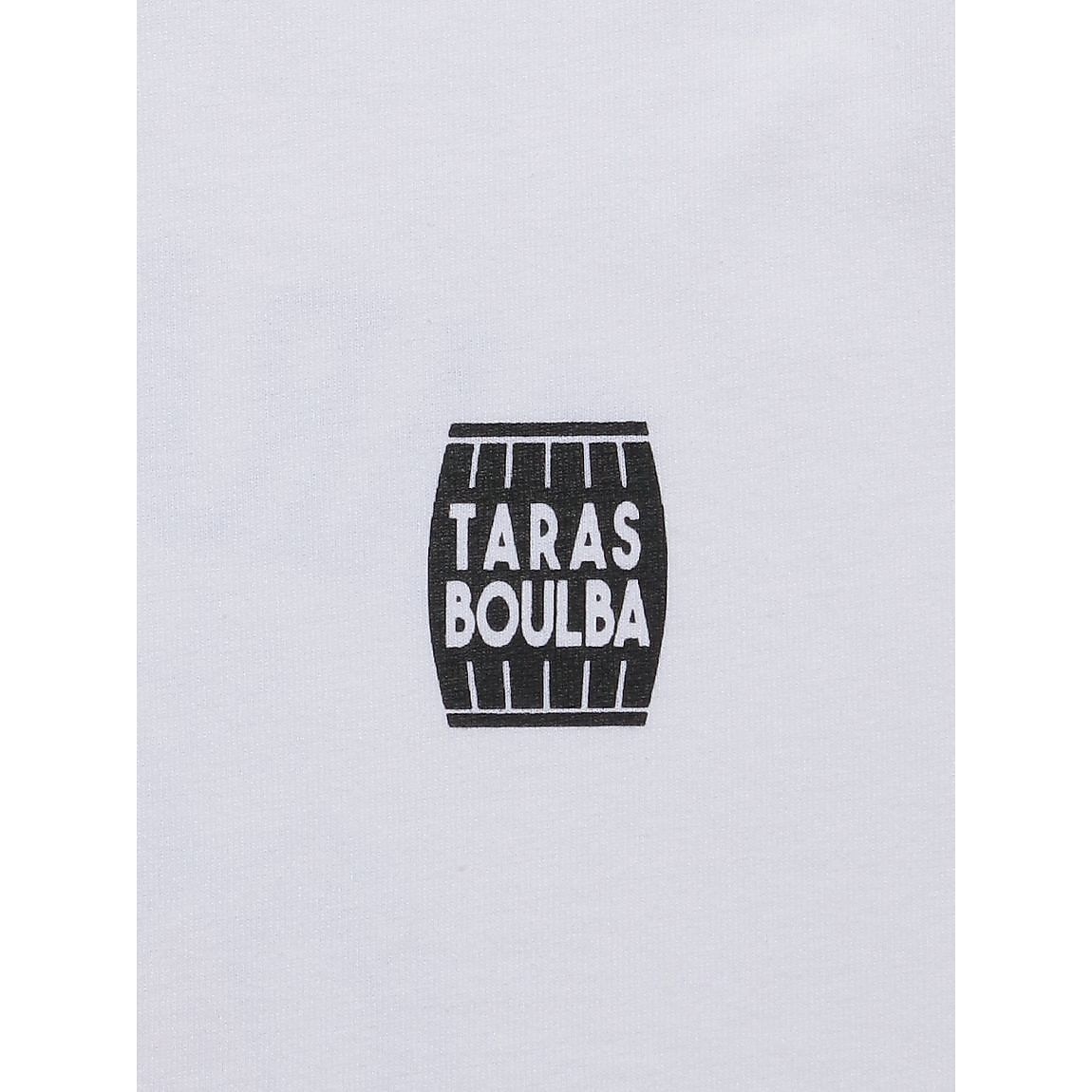 ヘビーコットンロングＴシャツ（ビール）