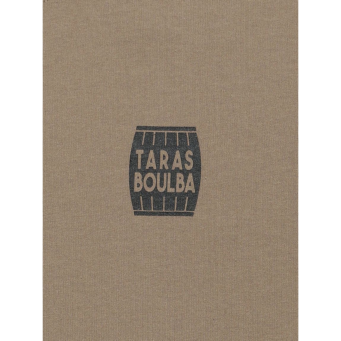 ヘビーコットンロングＴシャツ（ビール）