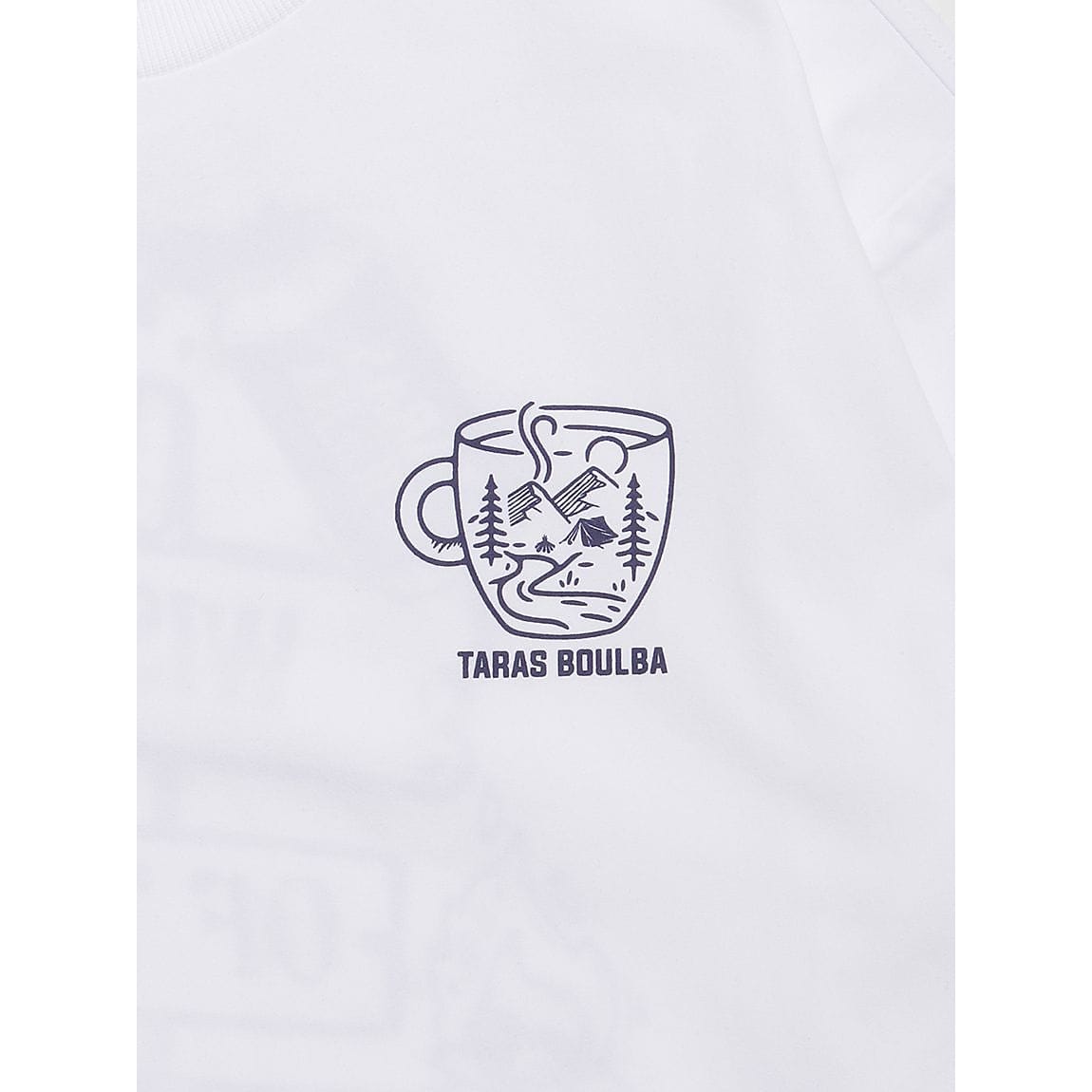 ポリエステルロングＴシャツ（指標）