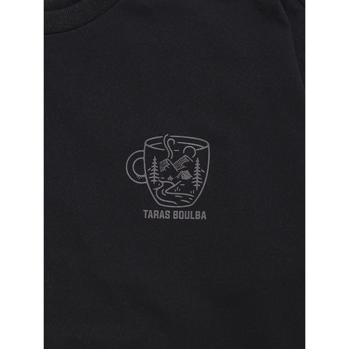 ポリエステルロングＴシャツ（指標）