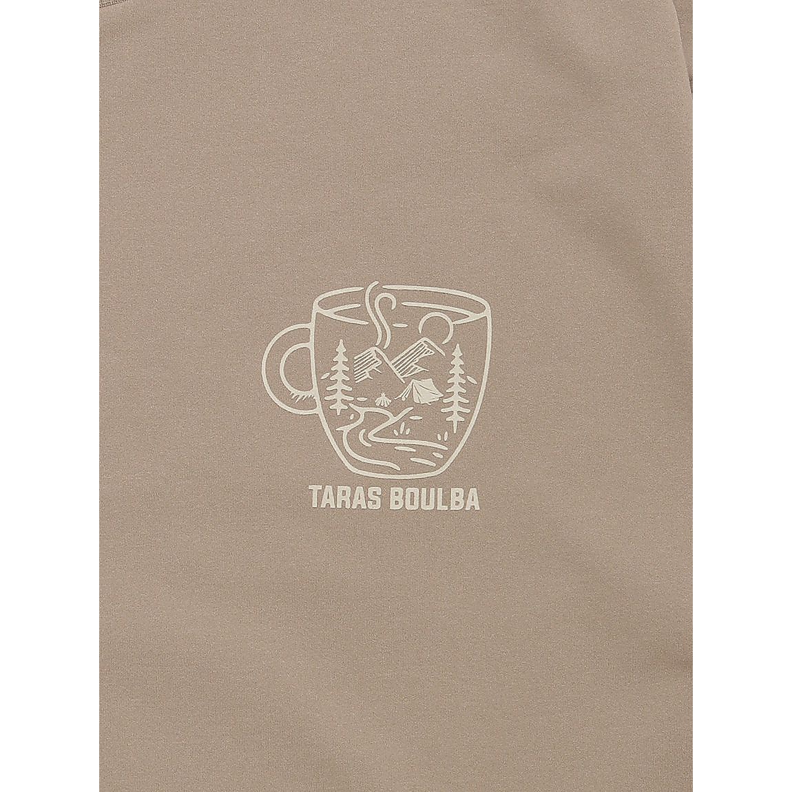 ポリエステルロングＴシャツ（指標）