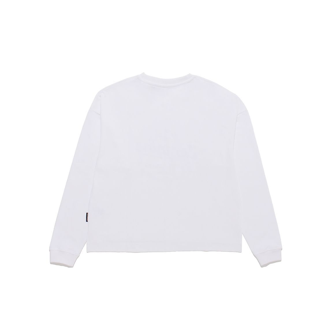 レディース ヘビーコットンロングＴシャツ（キャンプ）