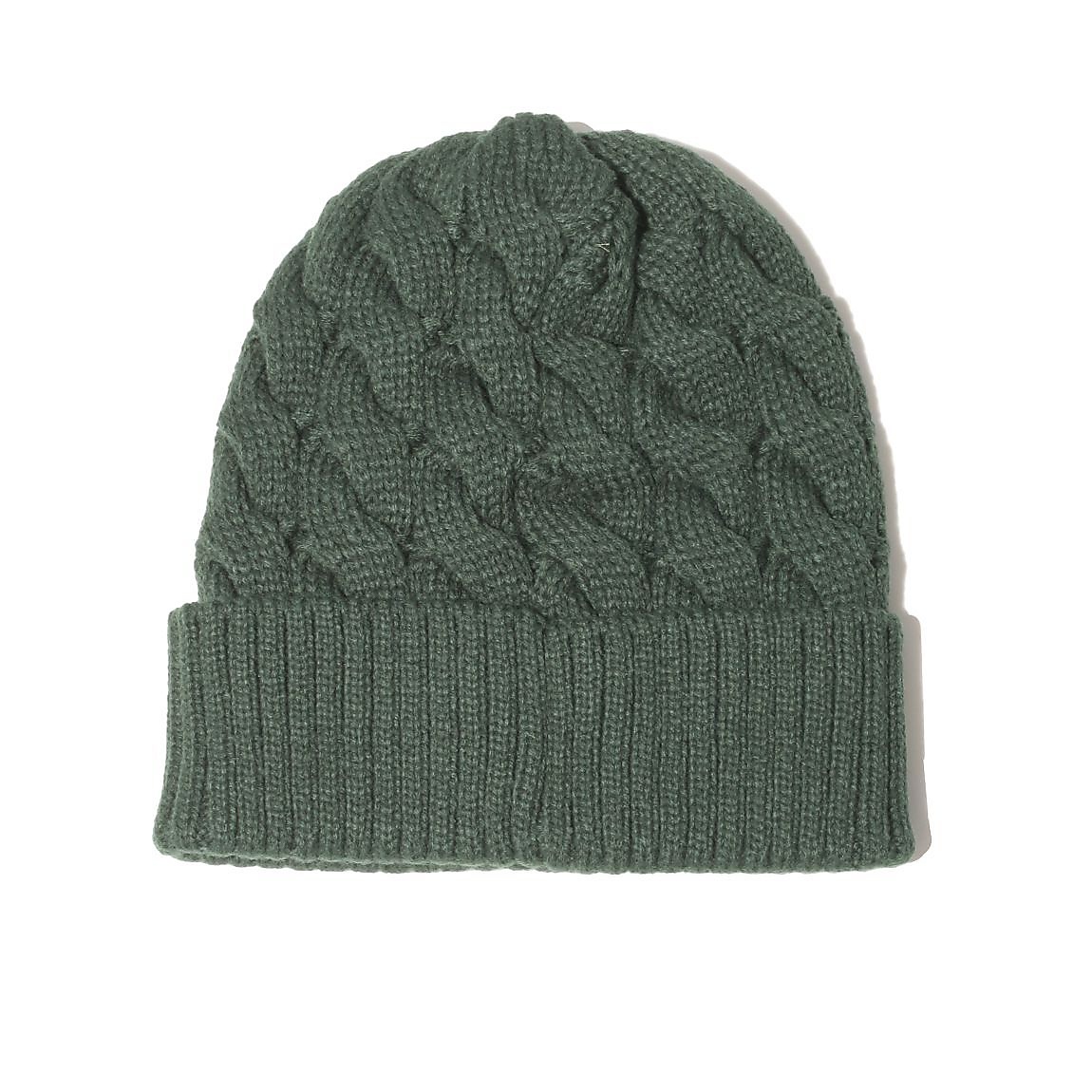 ワッチキャップ