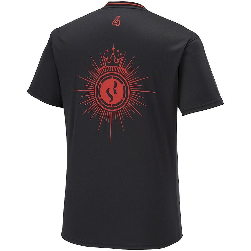 SR TRAINING TEE