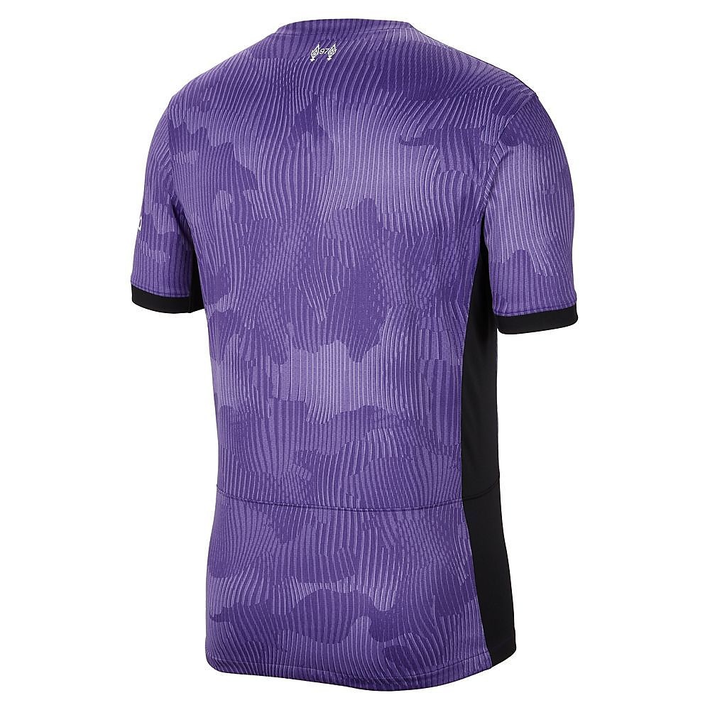 NIKEナイキ - ナイキ LFC DF STAD S/S ジャージ 3R DX9822-568/メガ